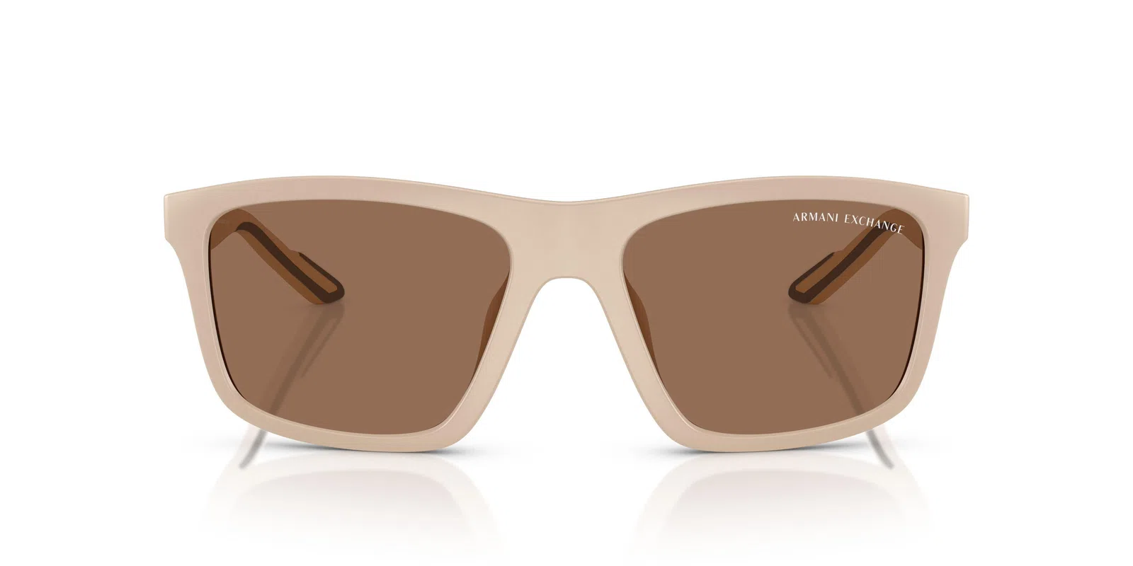 Armani Exchange 4149SU Sunglasses - view 14